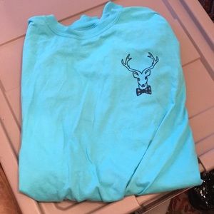 Jadelynn Brooke long sleeve